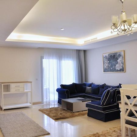 Axxodia Cairo Festival Residence מראה חיצוני תמונה