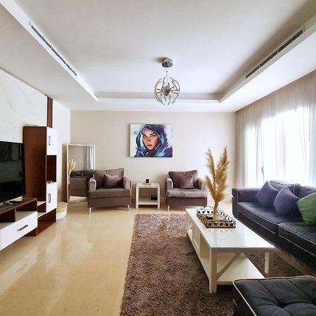 Axxodia Cairo Festival Residence מראה חיצוני תמונה