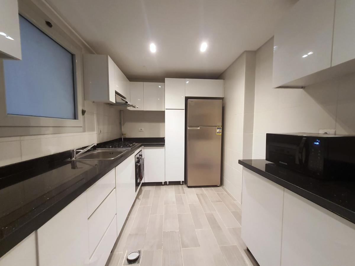 Axxodia Cairo Festival Residence מראה חיצוני תמונה