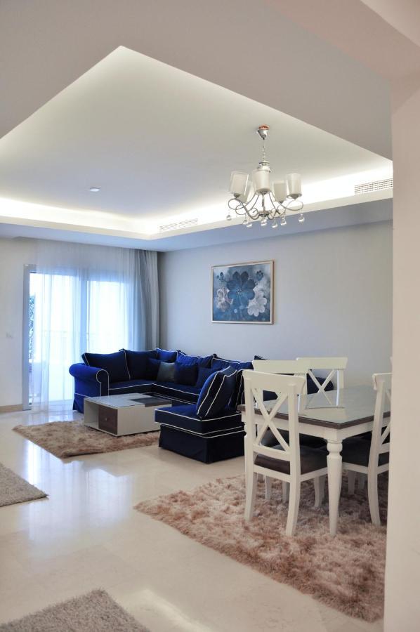 Axxodia Cairo Festival Residence מראה חיצוני תמונה